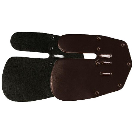 Palette SF Tab Parts Elite cuir de remplacement