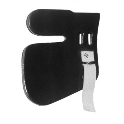 Face de tab de remplacement Af Cordovan