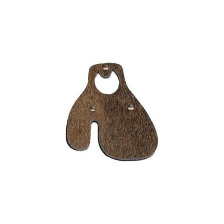 Tab Gompy Basic TB3 Hair