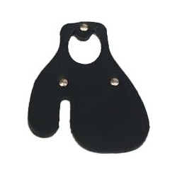 Palette Gompy Basic Tab Standard TB4 Leather
