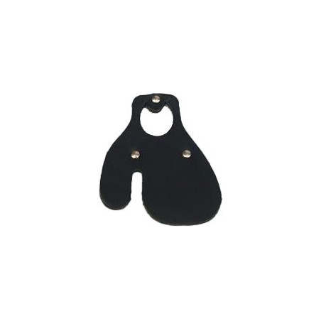 Palette Gompy Basic Tab Standard TB4 Leather