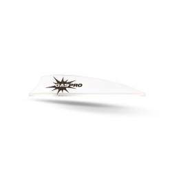 Empennages Gaspro GS-200 Shield 2"