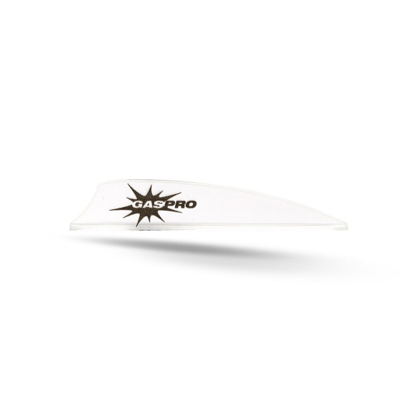 Empennages Gaspro GS-200 Shield 2"