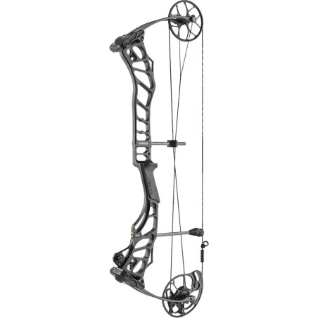 Arc à poulies Mission Stryde 30.5 module rotatif