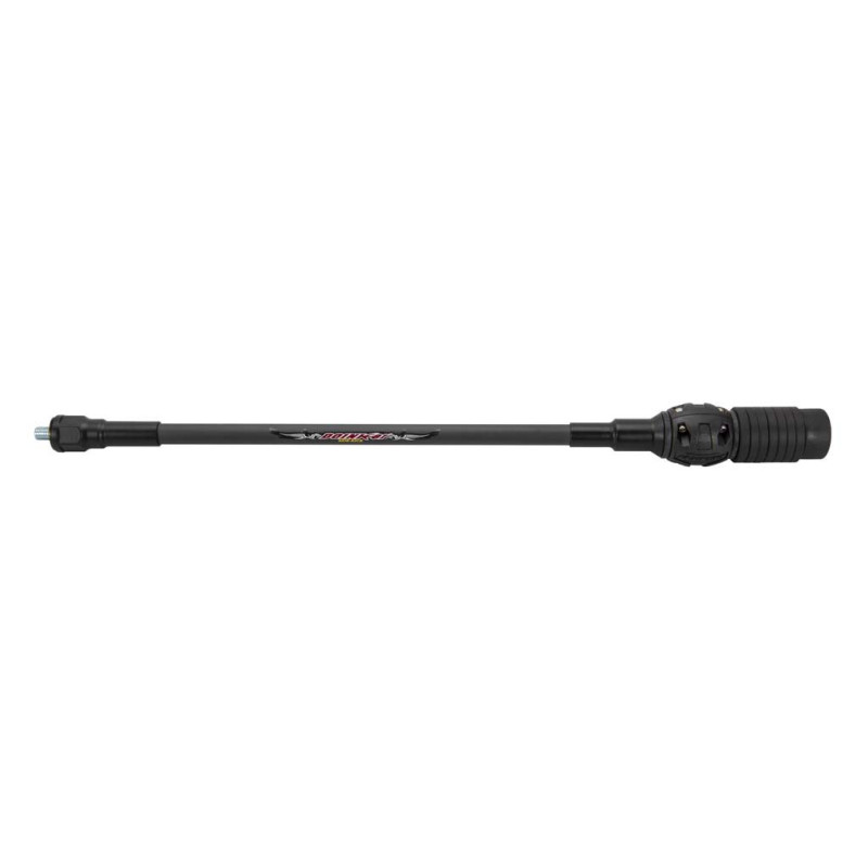 Barre latérale Doinker Carbon Side-Kick Ultra – 15"