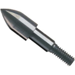 Pointes Saunders Bullet 11/32 screw-in