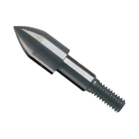 Pointes Saunders Bullet 11/32 screw-in