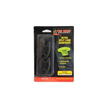 Silent block Pine Ridge Nitro Split Limb Dampener
