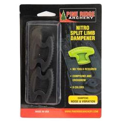 Silent block Pine Ridge Nitro Split Limb Dampener