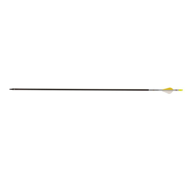Flèches Skylon Fastwing 30" – YELLOW/WHITE