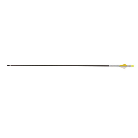 Flèches Skylon Fastwing 30" – YELLOW/WHITE