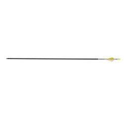 Flèches Skylon Fastwing 30" – YELLOW/WHITE