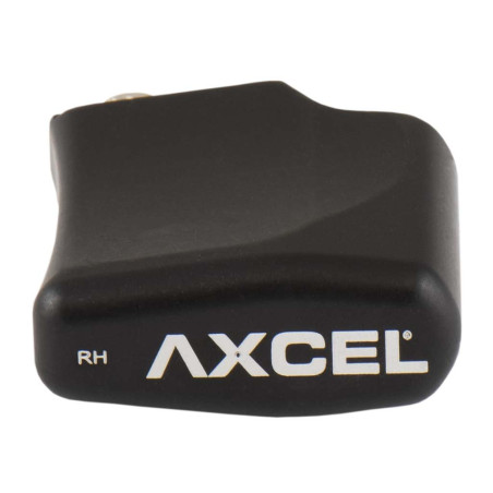 Pièce détachée Axcel Tab Part Contour Spacer Gen 2 – BLACK