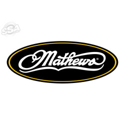 Came Mathews TRX 36/40 droitier