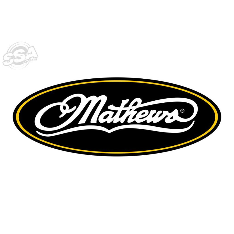 Came Mathews TRX 36/40 droitier