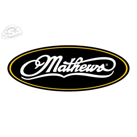 Came Mathews TRX 36/40 droitier