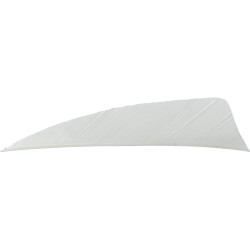 Plumes Trueflight Shield 3" Right Wing