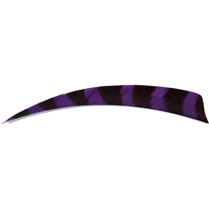 Plumes Trueflight Shield 5" LW