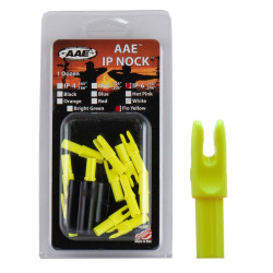 Encoche AAE Innerfit Nocks IP-6 .245"
