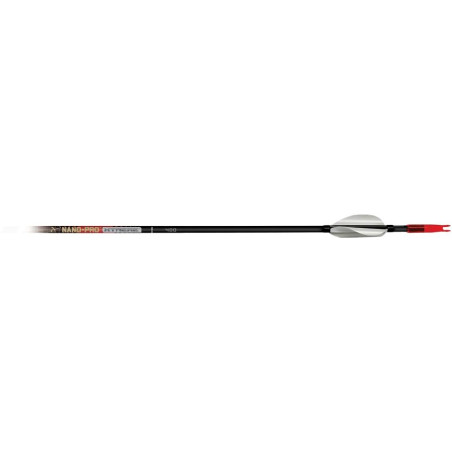 Tube de flèche Carbon Express Nano-Pro X-Treme
