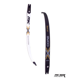 Branches Mkarchery X-Core Carbon/Wood