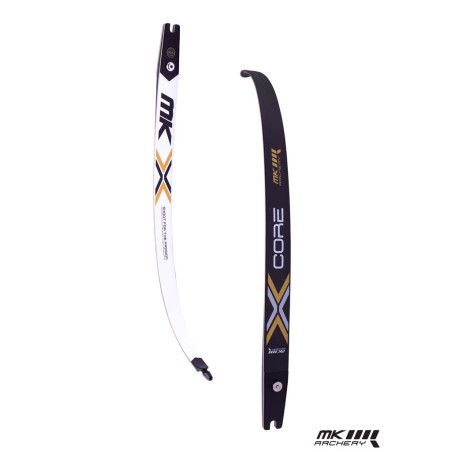 Branches Mkarchery X-Core Carbon/Wood