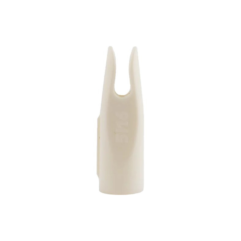 Encoche Bearpaw Traditional Nocks