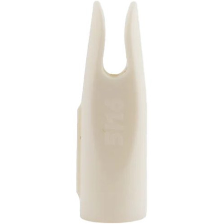 Encoche Bearpaw Traditional Nocks