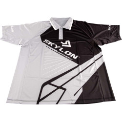 T-shirt de tir Skylon Shooter Shirt
