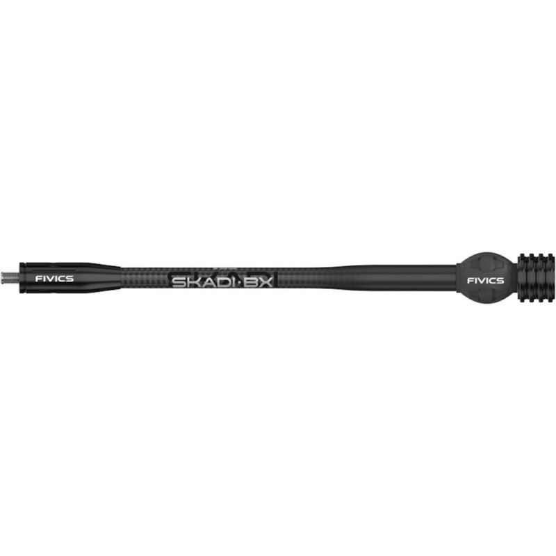 Barre latérale Fivics Skadi-BX