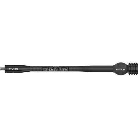 Barre latérale Fivics Skadi-BX