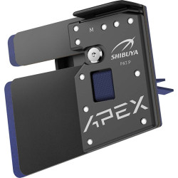 Palette Shibuya Apex avec anchor pad