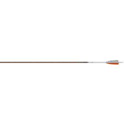 Flèches Easton Carbon Legacy 5mm