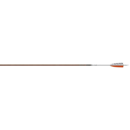 Flèches Easton Carbon Legacy 5mm