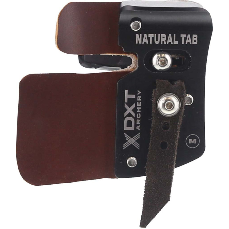Palette Dxtarchery Olympic Recurve Natural Cordovan