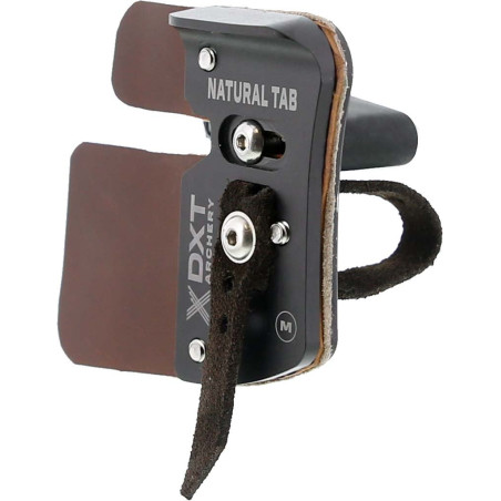 Palette Dxtarchery Olympic Recurve Natural Cordovan