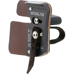 Palette Dxtarchery Olympic Recurve Natural Cordovan