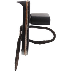 Palette Dxtarchery Olympic Recurve Natural Cordovan