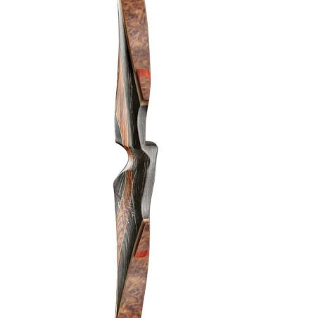 Arc recurve Old Mountain Sniper Carbon