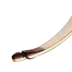 Arc recurve Old Mountain Sniper Carbon