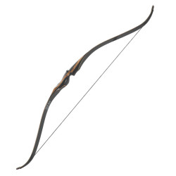 Arc longbow Old Mountain Volcano