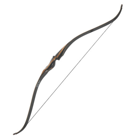 Arc longbow Old Mountain Volcano