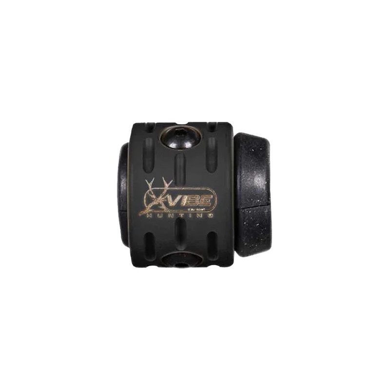 Stabilisateur Axcel X-Vibe Hunter 550 SST 2oz Cerakote