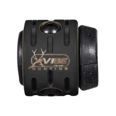 Stabilisateur Axcel X-Vibe Hunter 550 SST 2oz Cerakote