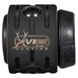 Stabilisateur Axcel X-Vibe Hunter 550 SST 2oz Cerakote