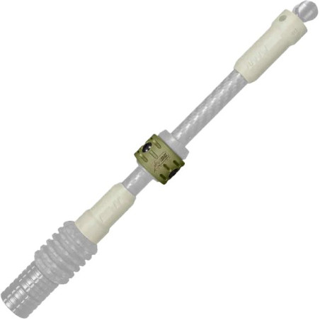 Stabilisateur Axcel X-Vibe Hunter 550 SST 2oz Cerakote