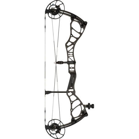 Module de came rotatif Bowtech Alliance New Deadlock