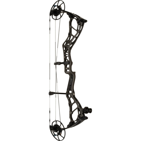 Module de came rotatif Bowtech Alliance New Deadlock