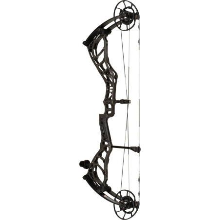 Module de came rotatif Bowtech Alliance New Deadlock