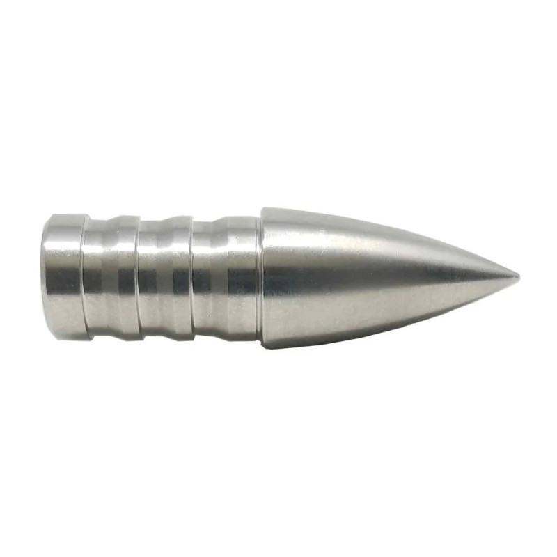 Pointes Victory V-TAC 27 Glue In
